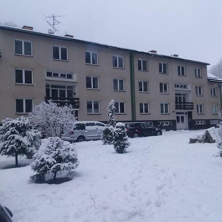 Julie 1 Appartement Svoboda nad Úpou Buitenkant foto