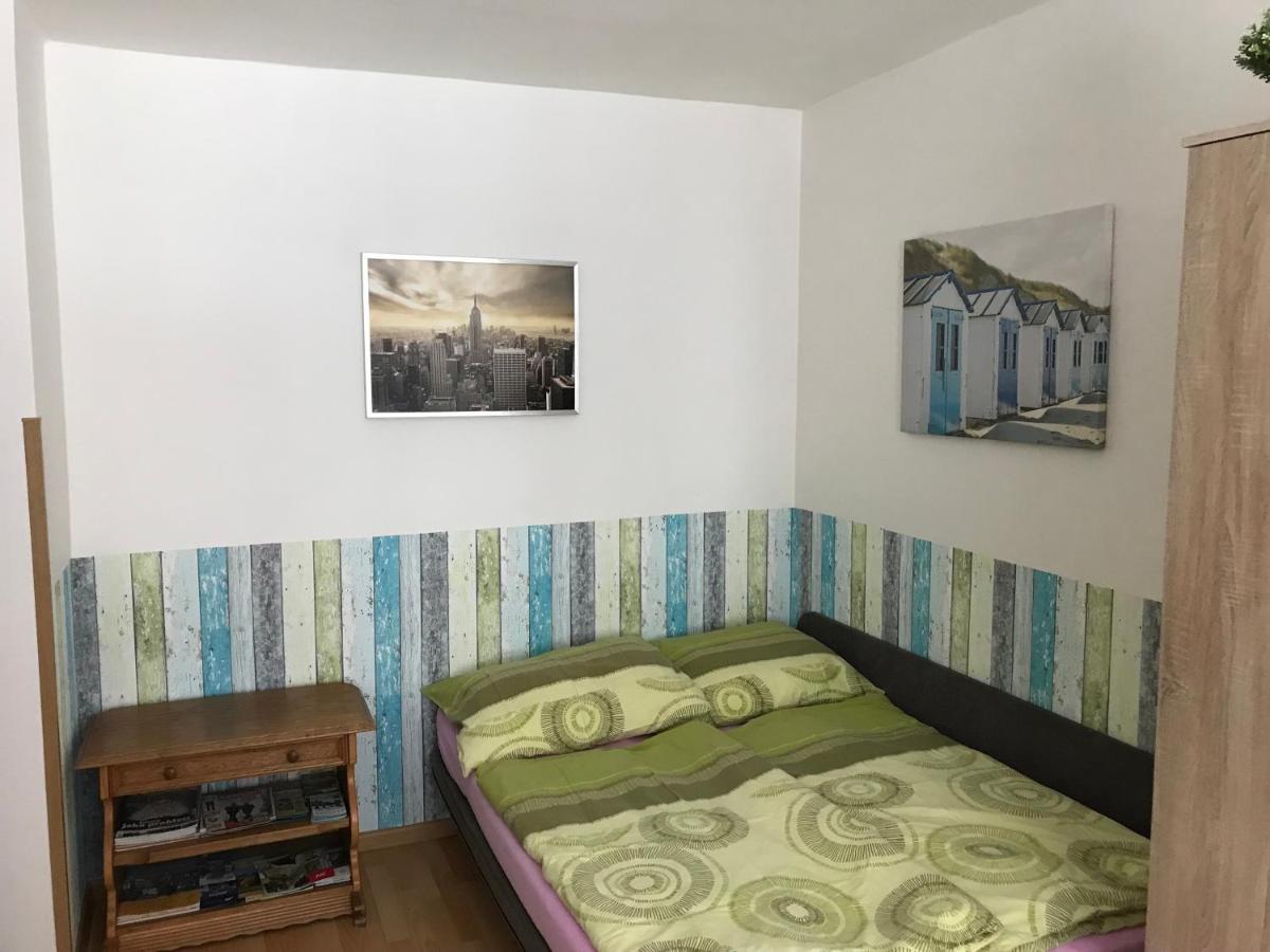 Julie 1 Appartement Svoboda nad Úpou Buitenkant foto