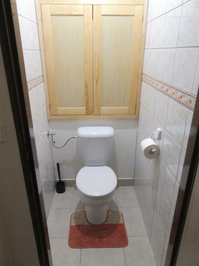 Julie 1 Appartement Svoboda nad Úpou Buitenkant foto