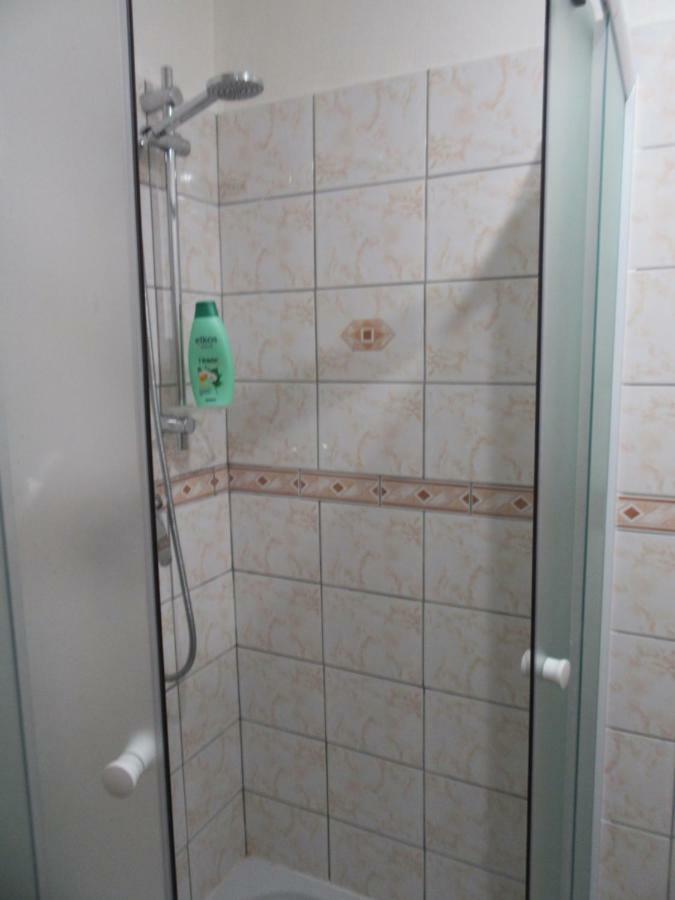 Julie 1 Appartement Svoboda nad Úpou Buitenkant foto