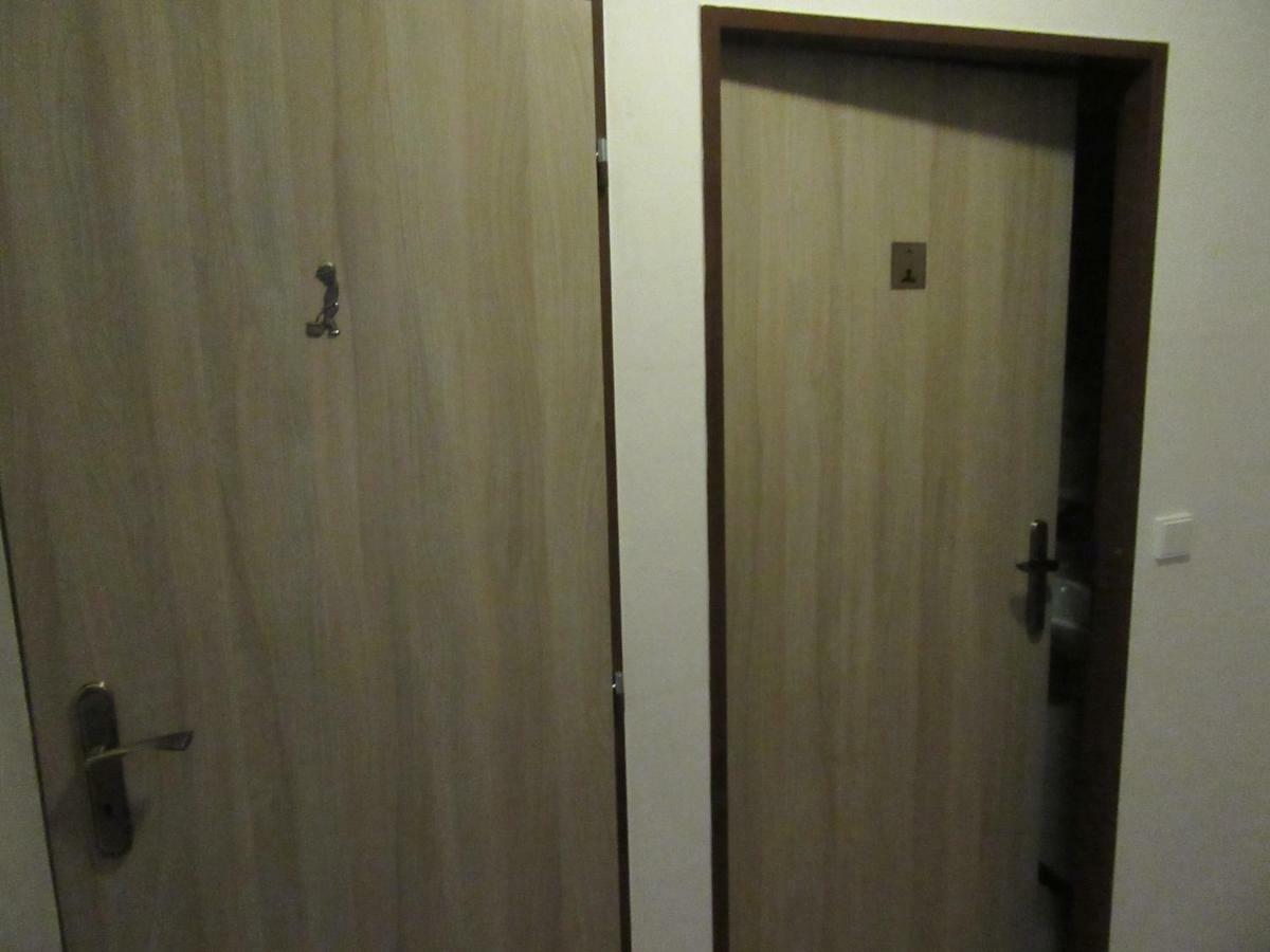 Julie 1 Appartement Svoboda nad Úpou Buitenkant foto
