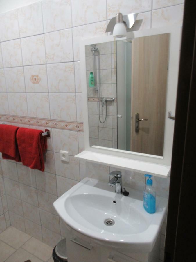 Julie 1 Appartement Svoboda nad Úpou Buitenkant foto