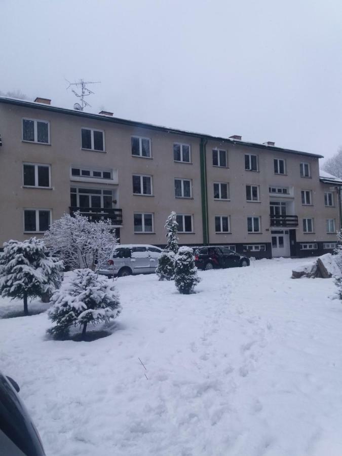 Julie 1 Appartement Svoboda nad Úpou Buitenkant foto